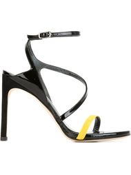 босоножки 'Sultry'  Stuart Weitzman
