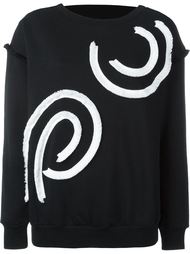 толстовка 'Pascale' Stella McCartney