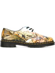 туфли на шнуровке 'Di Antonio 1461' Dr. Martens