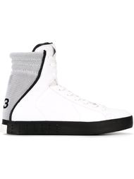 хайтопы 'LT Mid' Y-3