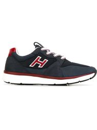 кроссовки 'Traditional 20.15'  Hogan