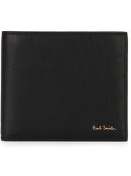 классический бумажник Paul Smith