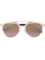 солнцезащитные очки 'Reflected'  Dior Eyewear