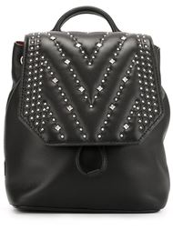 рюкзак 'Diamond Disco' MCM