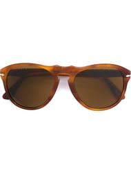солнцезащитные очки-авиаторы Persol