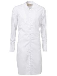 удлиненная рубашка  Greg Lauren