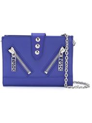 кошелек 'Kalifornia' на цепочке Kenzo