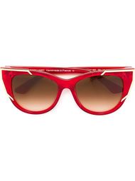 солнцезащитные очки 'Butterscotchy'  Thierry Lasry