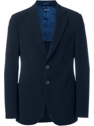 блейзер 'George'  Giorgio Armani