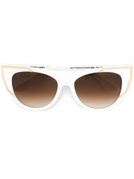 солнцезащитные очки 'Butterscotchy' Thierry Lasry