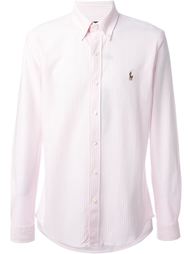 рубашка в полоску Polo Ralph Lauren