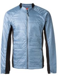 куртка со стегаными панелями The North Face