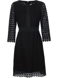 платье 'Nolly'  Diane Von Furstenberg