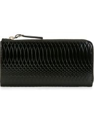 кошелек на молнии Paul Smith