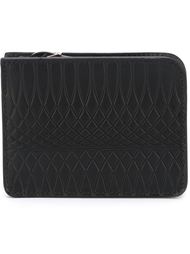 кошелек для монет с тисненым узором Paul Smith