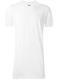 футболка с круглым вырезом  Rick Owens DRKSHDW