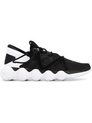 кроссовки с панельным дизайном  Y-3