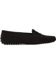 мокасины 'Gommino' Tod's
