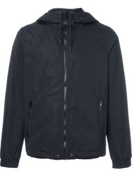 куртка на молнии с капюшоном  Diesel