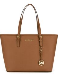 сумка-тоут 'Jet Set Travel' Michael Michael Kors