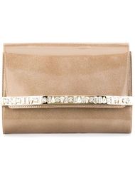 клатч 'Bow'  Jimmy Choo