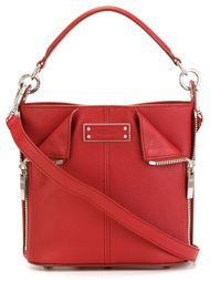 сумка-тоут 'De Manta' Alexander McQueen