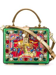 сумка-тоут 'Dolce'  Dolce &amp; Gabbana