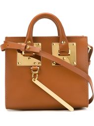 мини сумка через плечо 'Albion' Sophie Hulme