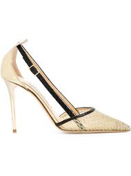 туфли 'Vee'  Jimmy Choo