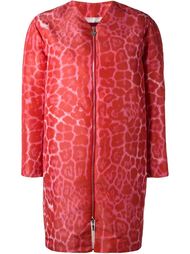 пальто 'Eglantine'  Moncler Gamme Rouge