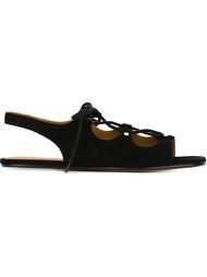 сандалии 'Foster' Chloé