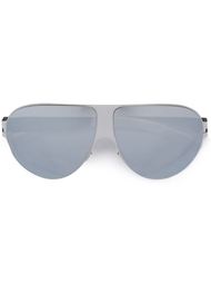 солнцезащитные очки Mykita x Bernhard Willhelm 'Franz'  Mykita