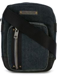сумка на плечо 'Gear Cross' Diesel