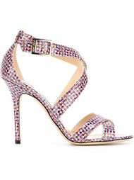 босоножки 'Lottie'  Jimmy Choo