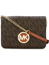сумка через плечо 'Fulton' Michael Michael Kors
