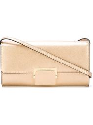 клатч 'Cynthia' Michael Michael Kors