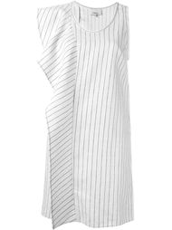 асимметричное платье с оборками 3.1 Phillip Lim