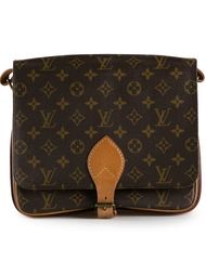 сумка 'Cartouchiere GM' на плечо Louis Vuitton Vintage