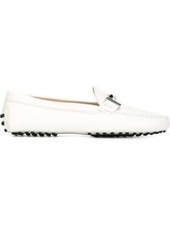классические мокасины  Tod's