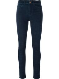 джинсы кроя скинни   Mih Jeans