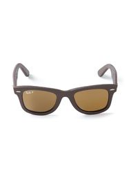 солнцезащитные очки 'Wayfarer' Ray-Ban