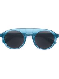 солнцезащитные очки  Mykita x Maison Margiela 'MMRAW003'  Mykita