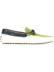 мокасины 'Gommino' Tod's