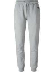 спортивные брюки с логотипом  McQ Alexander McQueen