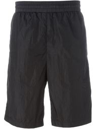 спортивные шорты T By Alexander Wang