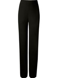 high waisted tailored trousers Andrea Marques