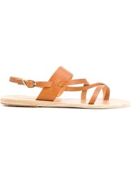 босоножки 'Alethea'  Ancient Greek Sandals