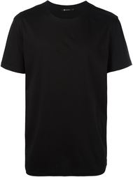 свободная футболка T By Alexander Wang