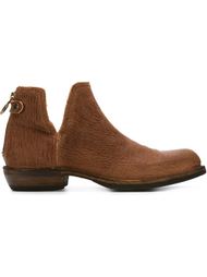 ботинки 'Camybronze' Fiorentini +  Baker