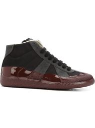 кроссовки 'Replica' Maison Margiela